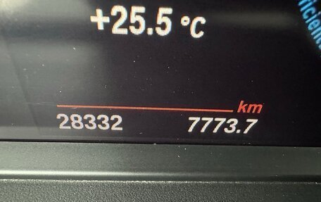 BMW 1 серия, 2023 год, 1 685 000 рублей, 16 фотография