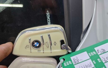 BMW 1 серия, 2023 год, 1 685 000 рублей, 18 фотография