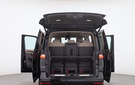 Volkswagen Multivan, 2025 год, 8 474 000 рублей, 11 фотография