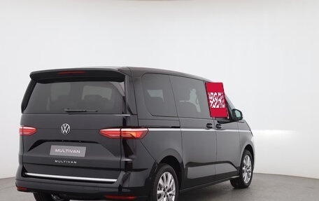 Volkswagen Multivan, 2025 год, 8 474 000 рублей, 8 фотография