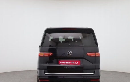 Volkswagen Multivan, 2025 год, 8 474 000 рублей, 10 фотография