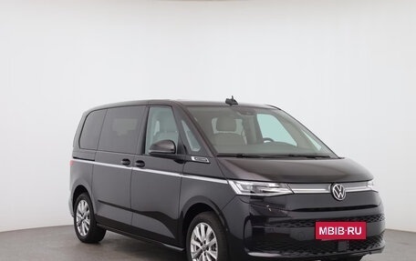 Volkswagen Multivan, 2025 год, 8 474 000 рублей, 4 фотография
