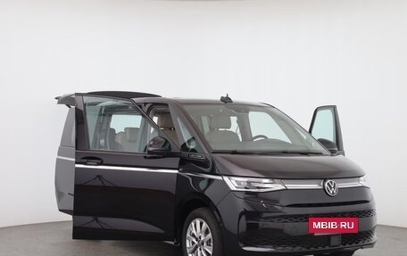 Volkswagen Multivan, 2025 год, 8 474 000 рублей, 5 фотография