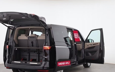 Volkswagen Multivan, 2025 год, 8 474 000 рублей, 9 фотография