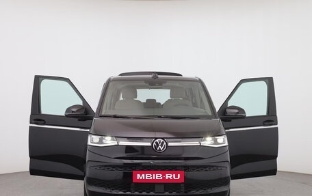 Volkswagen Multivan, 2025 год, 8 474 000 рублей, 3 фотография