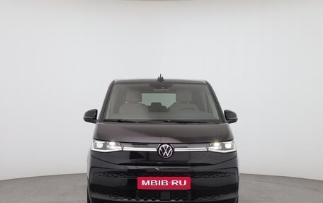 Volkswagen Multivan, 2025 год, 8 474 000 рублей, 2 фотография