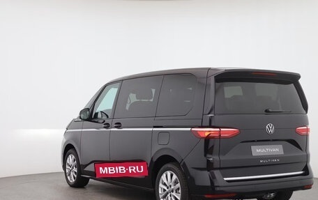 Volkswagen Multivan, 2025 год, 8 474 000 рублей, 12 фотография