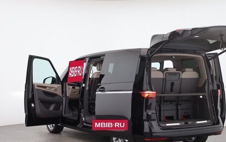 Volkswagen Multivan, 2025 год, 8 474 000 рублей, 13 фотография