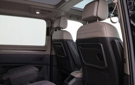Volkswagen Multivan, 2025 год, 8 474 000 рублей, 23 фотография