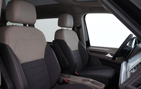 Volkswagen Multivan, 2025 год, 8 474 000 рублей, 27 фотография