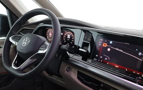 Volkswagen Multivan, 2025 год, 8 474 000 рублей, 22 фотография