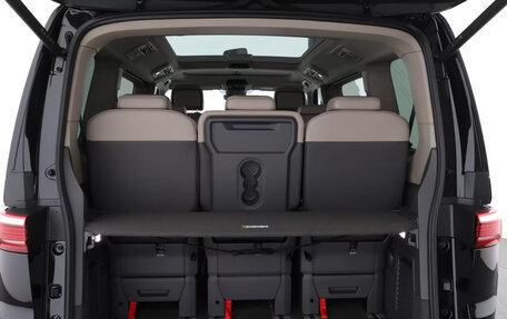 Volkswagen Multivan, 2025 год, 8 474 000 рублей, 18 фотография