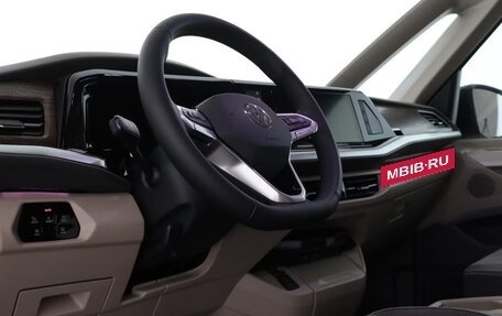 Volkswagen Multivan, 2025 год, 8 474 000 рублей, 19 фотография