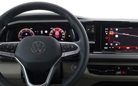 Volkswagen Multivan, 2025 год, 8 474 000 рублей, 25 фотография