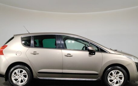 Peugeot 3008 I рестайлинг, 2012 год, 780 000 рублей, 4 фотография