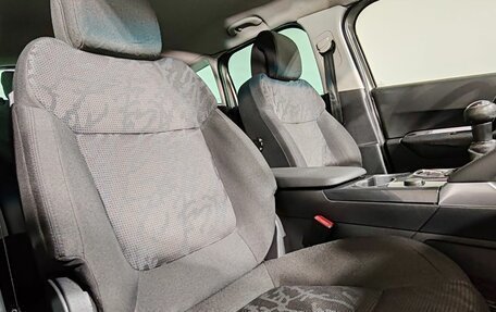 Peugeot 3008 I рестайлинг, 2012 год, 780 000 рублей, 15 фотография