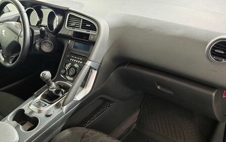 Peugeot 3008 I рестайлинг, 2012 год, 780 000 рублей, 16 фотография