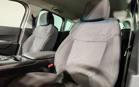 Peugeot 3008 I рестайлинг, 2012 год, 780 000 рублей, 13 фотография