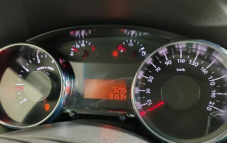Peugeot 3008 I рестайлинг, 2012 год, 780 000 рублей, 9 фотография