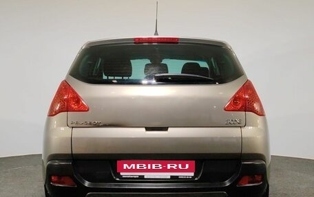 Peugeot 3008 I рестайлинг, 2012 год, 780 000 рублей, 6 фотография