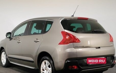 Peugeot 3008 I рестайлинг, 2012 год, 780 000 рублей, 7 фотография