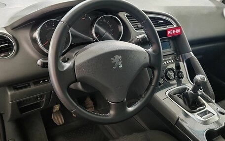 Peugeot 3008 I рестайлинг, 2012 год, 780 000 рублей, 12 фотография