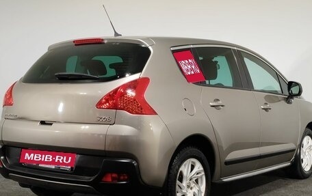 Peugeot 3008 I рестайлинг, 2012 год, 780 000 рублей, 5 фотография