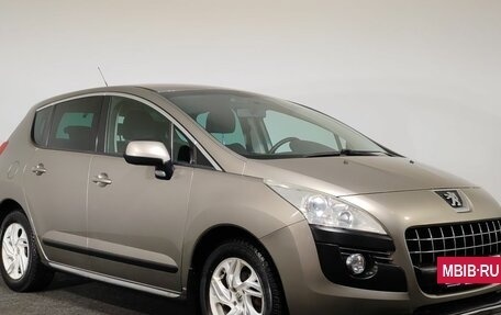Peugeot 3008 I рестайлинг, 2012 год, 780 000 рублей, 3 фотография