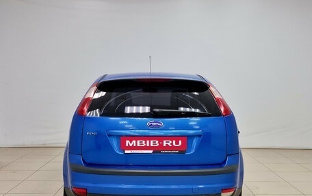 Ford Focus II рестайлинг, 2007 год, 399 000 рублей, 6 фотография