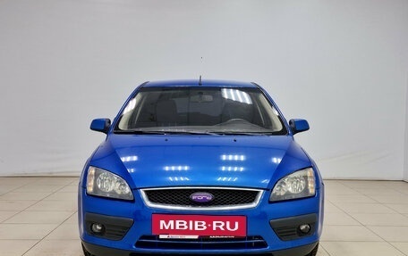 Ford Focus II рестайлинг, 2007 год, 399 000 рублей, 2 фотография