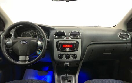 Ford Focus II рестайлинг, 2007 год, 399 000 рублей, 13 фотография