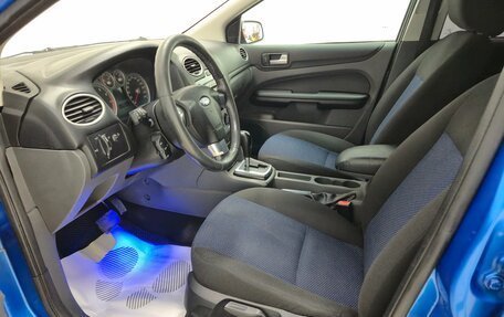 Ford Focus II рестайлинг, 2007 год, 399 000 рублей, 12 фотография