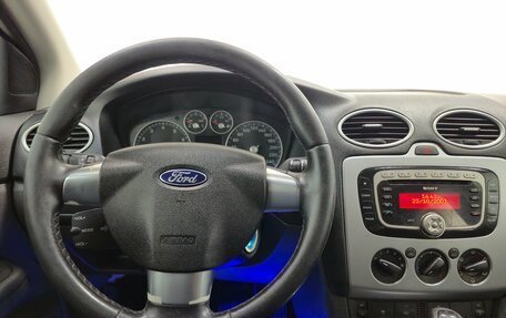 Ford Focus II рестайлинг, 2007 год, 399 000 рублей, 14 фотография