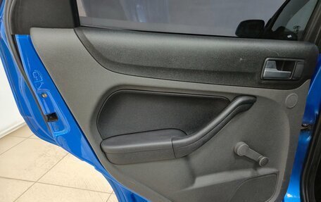Ford Focus II рестайлинг, 2007 год, 399 000 рублей, 17 фотография