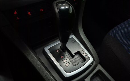 Ford Focus II рестайлинг, 2007 год, 399 000 рублей, 21 фотография