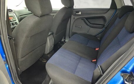Ford Focus II рестайлинг, 2007 год, 399 000 рублей, 18 фотография