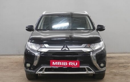 Mitsubishi Outlander III рестайлинг 3, 2019 год, 2 224 000 рублей, 2 фотография