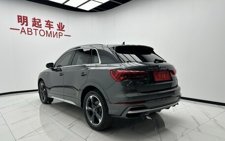 Audi Q3, 2022 год, 2 693 000 рублей, 6 фотография