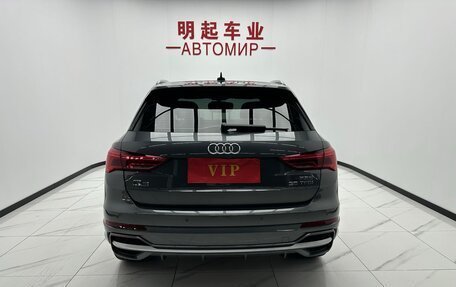 Audi Q3, 2022 год, 2 693 000 рублей, 4 фотография