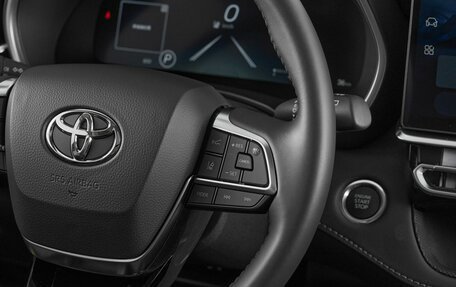 Toyota Highlander, 2025 год, 5 800 000 рублей, 13 фотография