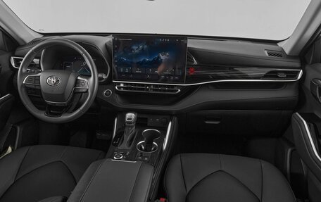 Toyota Highlander, 2025 год, 5 800 000 рублей, 10 фотография