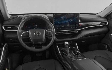 Toyota Highlander, 2025 год, 5 800 000 рублей, 8 фотография