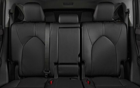 Toyota Highlander, 2025 год, 5 800 000 рублей, 18 фотография