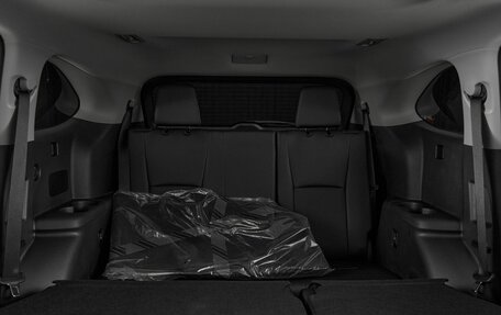 Toyota Highlander, 2025 год, 5 800 000 рублей, 19 фотография