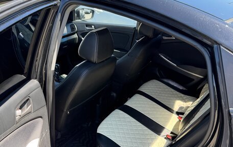 Hyundai Solaris II рестайлинг, 2015 год, 500 000 рублей, 6 фотография