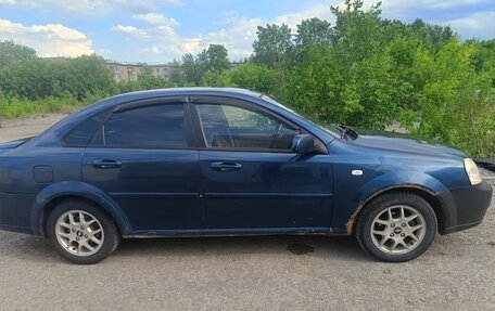 Chevrolet Lacetti, 2009 год, 250 000 рублей, 2 фотография