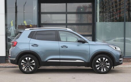 Chery Tiggo 4 I рестайлинг, 2020 год, 1 249 000 рублей, 6 фотография