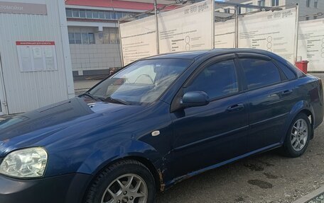 Chevrolet Lacetti, 2009 год, 250 000 рублей, 4 фотография
