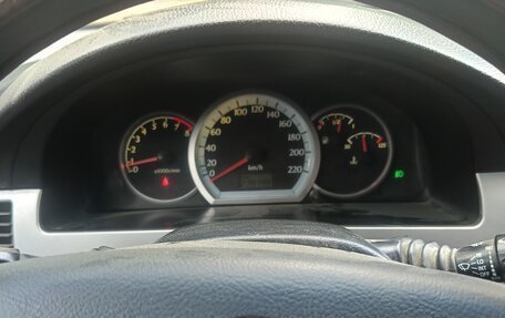 Chevrolet Lacetti, 2009 год, 250 000 рублей, 6 фотография