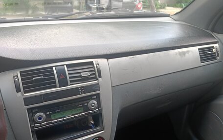 Chevrolet Lacetti, 2009 год, 250 000 рублей, 8 фотография